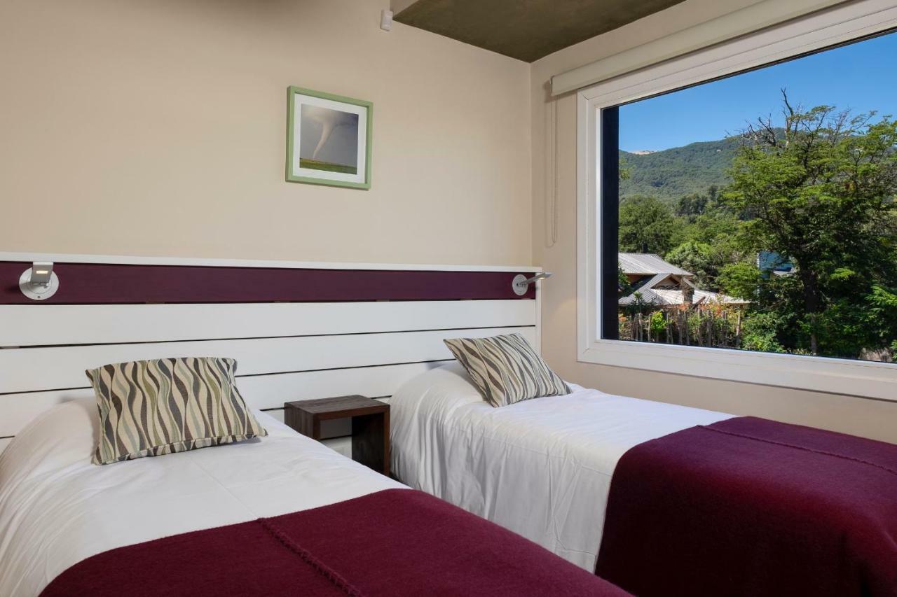 R&R Villa La Angostura Buitenkant foto
